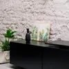 Rack TV Vigo Negro - Muebles para TV, Uruguay | Berna home, vista 4 de 5