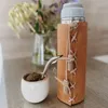 Mate grande en crudo con borde tierra - Decoración, Uruguay | Dreams On Time, vista 9 de 12
