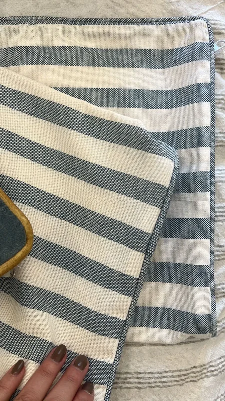Pack Blue en en perfecta armonía - Textiles, Uruguay | Decilo con Alma, vista 3