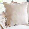 ALMOHADON PAZ - LINO BEIGE - 55 X 55 en Beige - Textiles, Uruguay | La Iberica, vista 1 de 6
