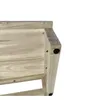 Mesa De Luz Oasi - Color Unico en Multicolor - Sillones y sofás, Uruguay | Indian, vista 4 de 6