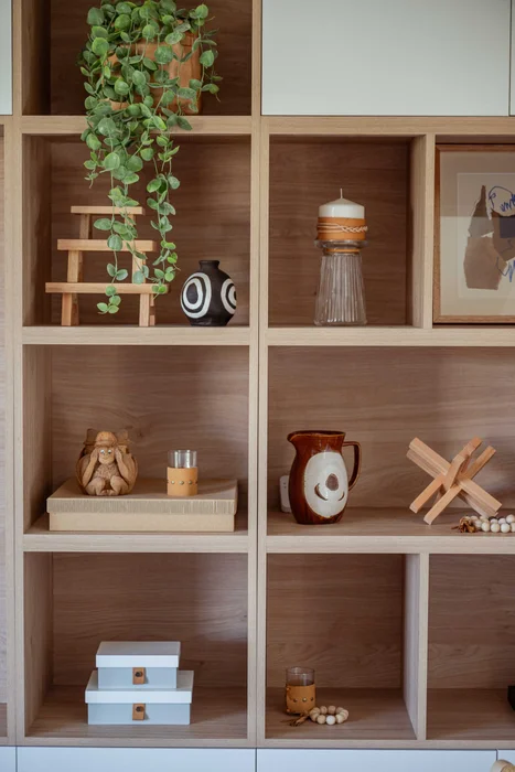 Adorno barra x 20 en Madera natural - Decoración, Uruguay | Dreams On Time, vista 14