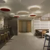 Punto Negro - Lámparas colgantes, Uruguay | Darko Lighting, vista 6 de 6