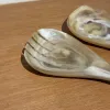 Cubiertos de ensalada resina - Decoración, Uruguay | FMB, vista 3 de 3