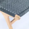 Butaca Relax Black en Negro - Butacas, banquetas y puffs, Uruguay | Wave Home, vista 6 de 8