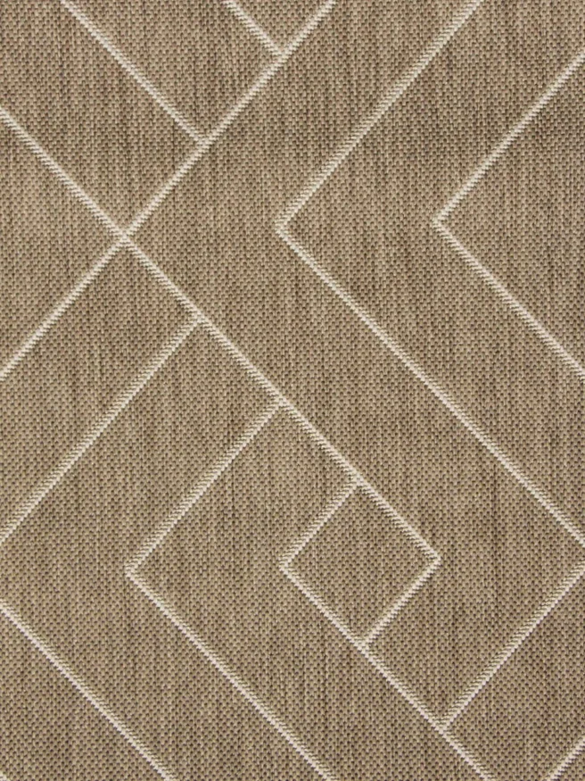 ALFOMBRA LINEO LIN/8679/6Y09/ 160X230 MINK/WOOL, Uruguay | Vinibel, vista 2