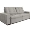 Sofa Erik 3 cuerpos - Sillones y sofás, Uruguay | New York Home, vista 2 de 3