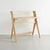 Escritorio Madera Natural-beige Zigzag en Madera natural - Escritorios y sillas de escritorio, Uruguay | Divino, vista 1 de 3