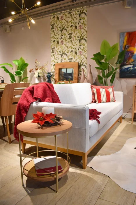 Sofá Lugano - Sillones y sofás, Uruguay | Furest, vista 2