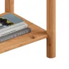 Mesa de luz Apama 1 cajon - Madera Maciza - Mesas de luz, Uruguay | Balton, vista 7 de 8