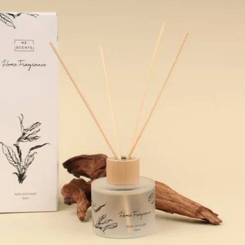 DIFUSOR AROMA GARDEN - Velas y Portavelas, Uruguay | Champagne Home