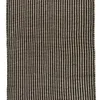 Alfombra HOSTA 65x140 negro/beige en Negro/beige - Textiles, Uruguay | JYSK, vista 1 de 4