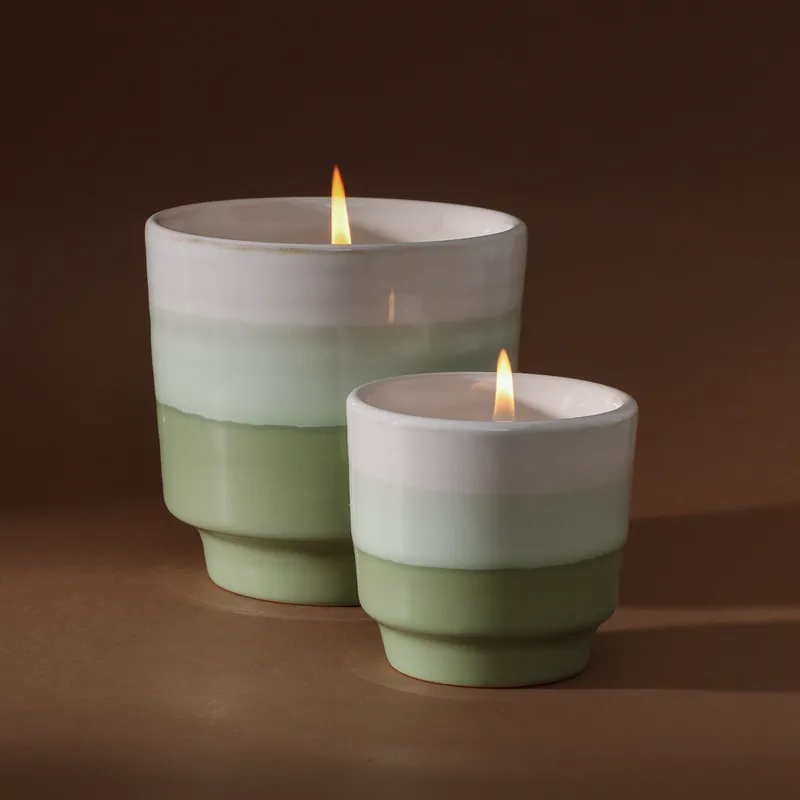 Vela Degrade 10,7×11,6 en diseno-2 - Velas y Portavelas, Uruguay | Tiendas Montevideo