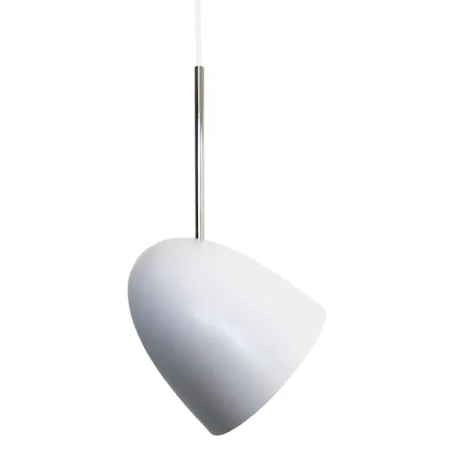 Lámpara Colgante Bali Blanco en Blanco - Lámparas colgantes, Uruguay | Serlux