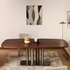 Lienzo abstracto Marvilo gris y mostaza 80 x 100 cm en Multicolor - Decoración de pared, Uruguay | Kavehome, vista 2 de 10