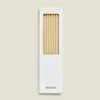PACK VELAS FINAS DECORATIVAS CILINDRO (PACK DE 10) - Velas y Portavelas, Uruguay | Zara Home, vista 6 de 6