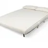 Sofá Cama DREAMS 2 Plazas - Beige en Beige - Sillones y sofás, Uruguay | Finkel, vista 3 de 4