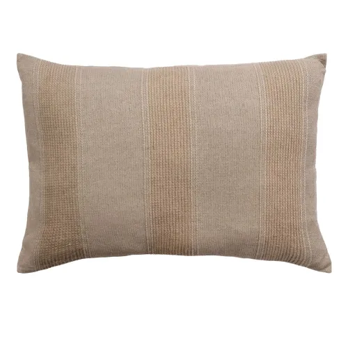 Almohadón Niza Algodon 40*60, Oliva - Textiles, Uruguay | Divino