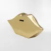 ALCANCÍA LIPS GOLD Bronce  - Decoración, Uruguay | Viasono, vista 3 de 4