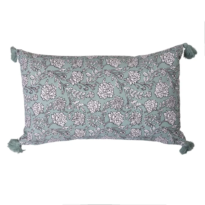 Almohadón Algodon Munar - Textiles, Uruguay | Divino