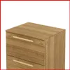 Mesa de luz 2 cajones – Dubai 50019 - Mesas de luz, Uruguay | Punto Unión, vista 12 de 16