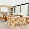 SILLA VIENA - FRESNO NATURAL en Madera natural - Sillas, Uruguay | La Iberica, vista 32 de 32
