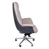 Silla De Oficina Gerencial Malla Crown - Escritorios y sillas de escritorio, Uruguay | Divino, vista 9 de 10