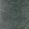 Lámpara de pie Lonela de mármol con acabado verde en Verde - Lámparas de pie, Uruguay | Kavehome, vista 6 de 7