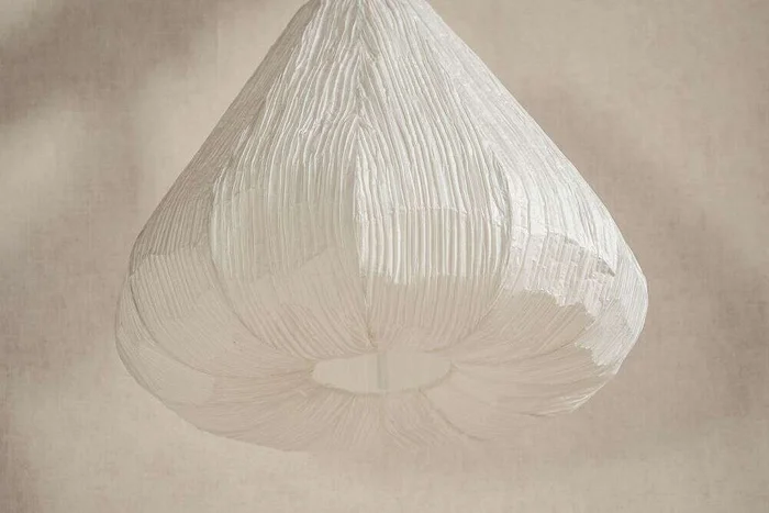 LAMPARA DE TECHO SARA - 35 CMS - Lámparas colgantes, Uruguay | La Iberica, vista 2