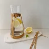 Jarra con cuero desmontable - Decoración, Uruguay | Dreams On Time, vista 5 de 10