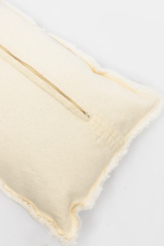 Almohadón Thames - Beige Claro en Beige - Textiles, Uruguay | Indian, vista 3