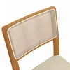 Silla Lola - Madera Maciza Ratan Natural - Sillas, Uruguay | Balton, vista 23 de 24