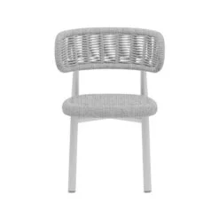 SILLON en Gris - Sillas, Uruguay | Vivai, vista 2
