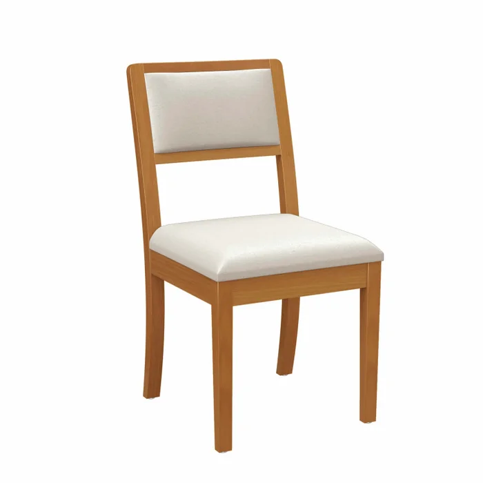 Silla Alice - Madera Maciza en Madera natural - Sillas, Uruguay | Balton, vista 9