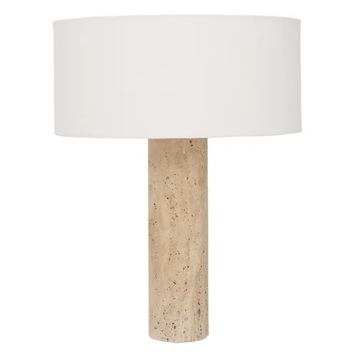 Lámpara de mesa Marmo - Lámparas de mesa, Uruguay | Satec