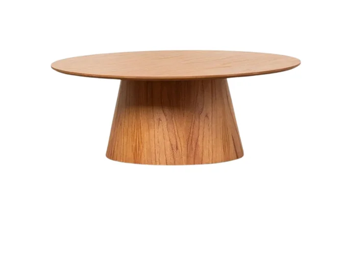 Mesa de Living DAYNA en Madera natural - Mesas de living, Uruguay | Finkel, vista 2