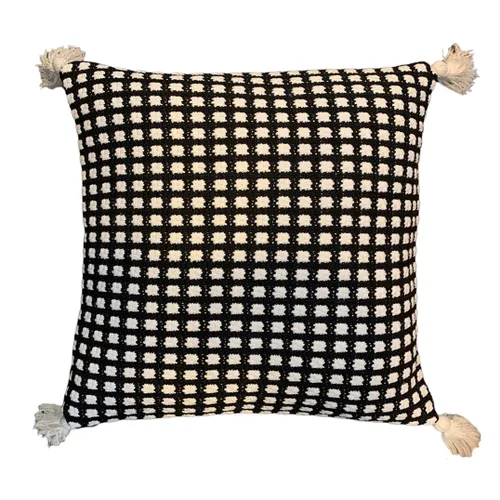 ALMOHADON - Textiles, Uruguay | Vivai