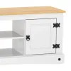 RACK PARA TV L/Mexicana en Multicolor - Muebles para TV, Uruguay | Palermo Casa Deco, vista 3 de 4