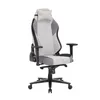 Silla Tela + Escritorio Gamer Station Xt en GRIS|NEGRO - Escritorios y sillas de escritorio, Uruguay | Divino, vista 2 de 9