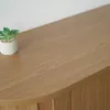 Aparador Curvo 180cm 100% MDF - Linea Factory - Aparadores y recibidores, Uruguay | Balton, vista 3 de 6