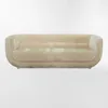 SOFA OREO BLANCO 3 CUERPOS - Sillones y sofás, Uruguay | Viasono, vista 2 de 4