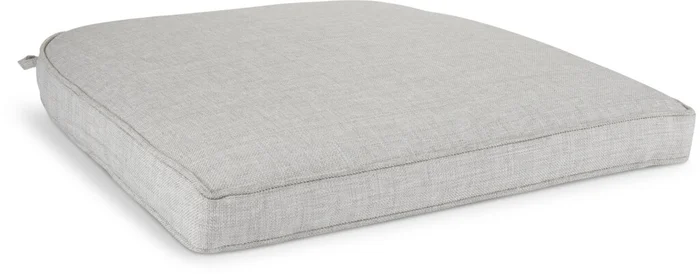 Almohadón jardín silla UDSIGTEN gris en Gris - Muebles para el exterior, Uruguay | JYSK