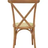 Silla Moderna de Diseño 100% Madera con Respaldo Curvo - Sillas, Uruguay | Soy Hogar, vista 8 de 8