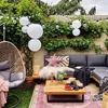 Juego de Jardín California - Sillones y sofás, Uruguay | Treehouse Deco, vista 8 de 11