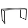 MESA ESCRITORIO INDUSTRIAL PREMIUM DIRECTOR 150CM - Bibliotecas, Uruguay | Balton, vista 8 de 10
