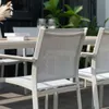 Silla De Jardín - Urbanite en Beige - Muebles para el exterior, Uruguay | Rústico Hogar, vista 4 de 5