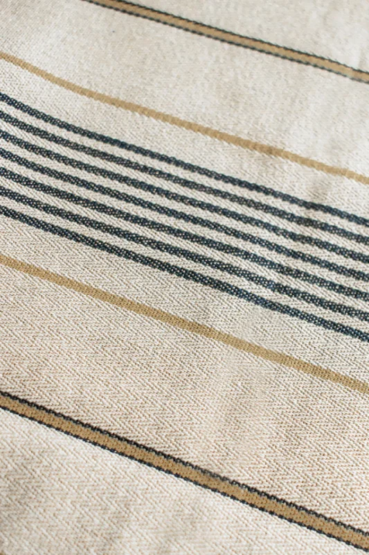 INDIVIDUAL OTOÑO en Beige - Textiles, Uruguay | Sentido Jose Ignacio, vista 3