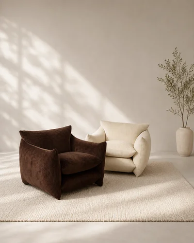 Mellow one - Sillones y sofás, Uruguay | Bloop Home, vista 7