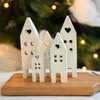 Pueblo navideño - Decoración, Uruguay | Dreams On Time, vista 1 de 2