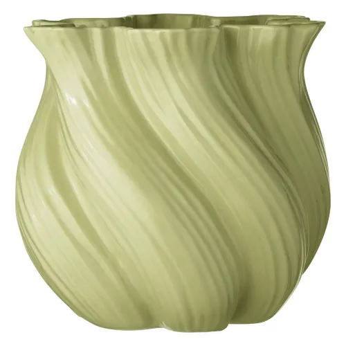 Flora 6 en Verde oliva - Decoración, Uruguay | BoConcept